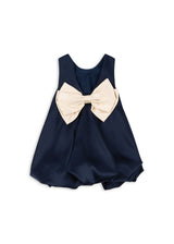 Konges Slojd Sheena Dress - Navy Blazer
