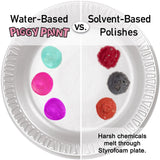 Piggy Paint Tiny Tiaras Gift Set