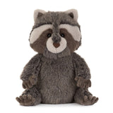 Jellycat Trixiwoo Raccoon