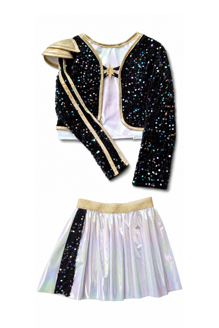 Great Pretenders - Rock Star Warrior Set
