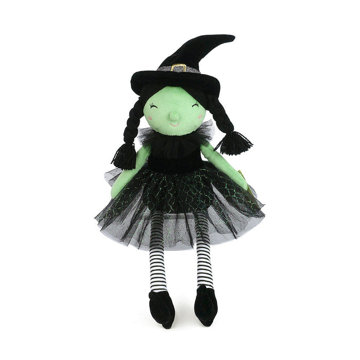 MON AMI - Esmerelda Witch