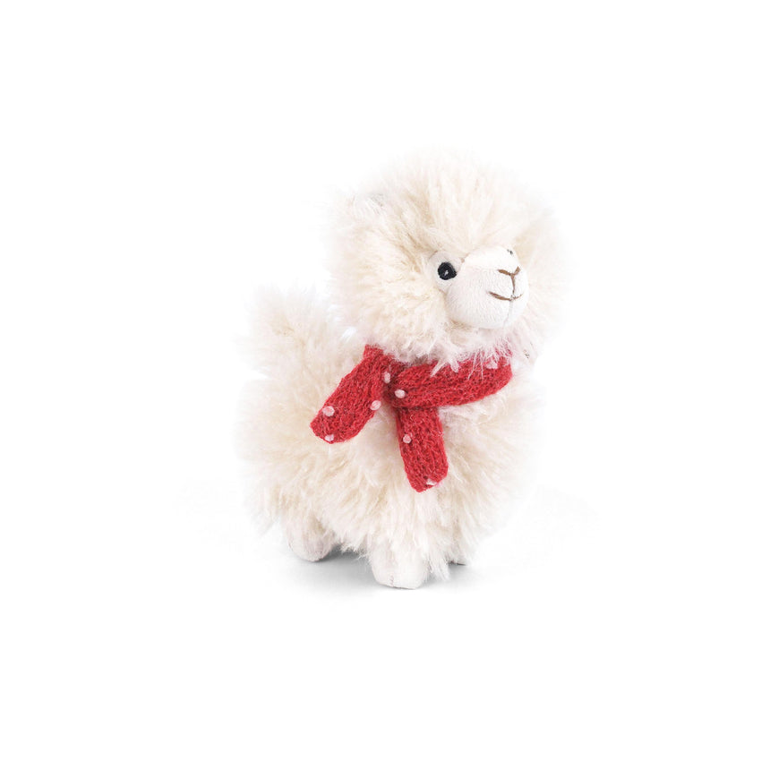 MON AMI - Holly Llama