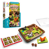 Smart Games Squirrels Go Nuts!