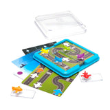 Smart Games Take Off