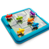 Smart Games Take Off