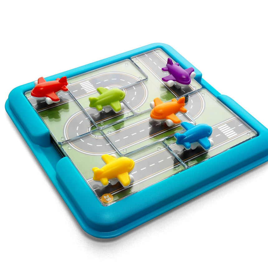 Smart Games Take Off