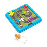 Smart Games Take Off