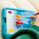 Smart Games Take Off
