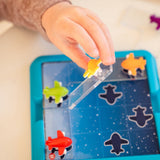 Smart Games Take Off