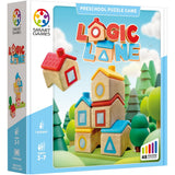 Smart Games Logic Lane