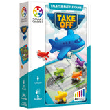 Smart Games Take Off