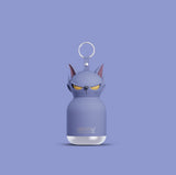 Asobu Mini Phantom Cat Spookie Bottle