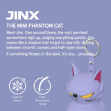 Asobu Mini Phantom Cat Spookie Bottle