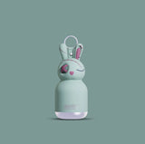 Asobu Mini Undead Bunny Spookie Bottle