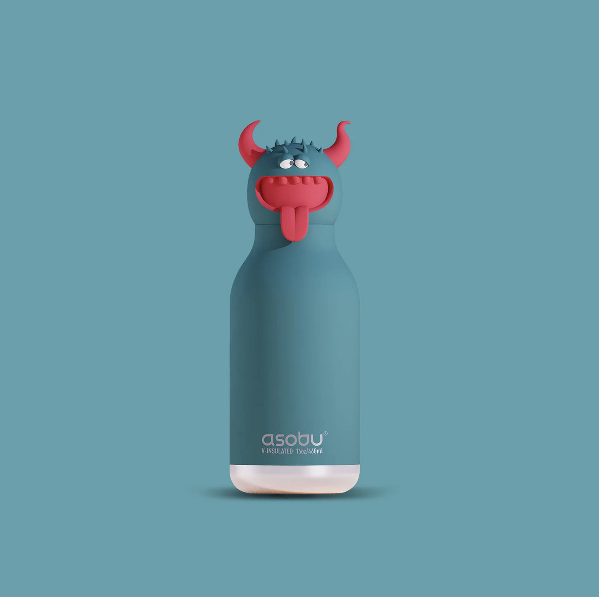 Asobu Beast Spookie Bottle
