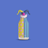 Asobu Clown Spookie Bottle