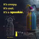 Asobu Clown Spookie Bottle
