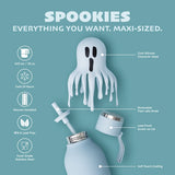 Asobu Maxi Ghost Spookie Bottle