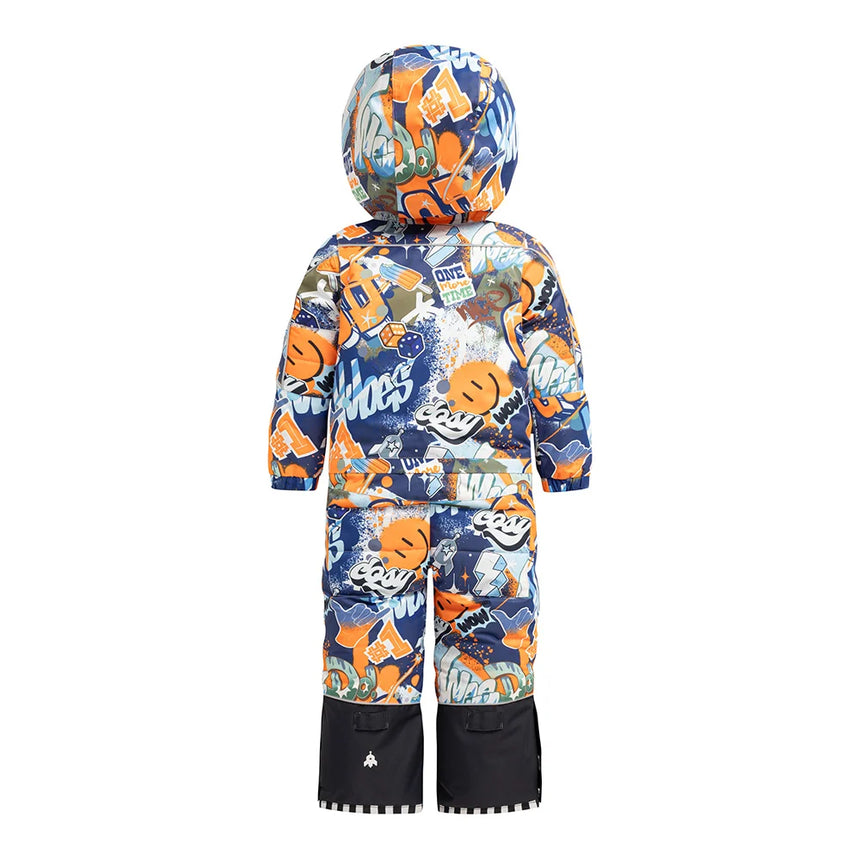Weedo COSMO Spraypaint Snowsuit