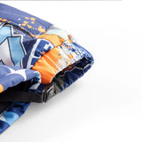 Weedo COSMO Spraypaint Snowsuit