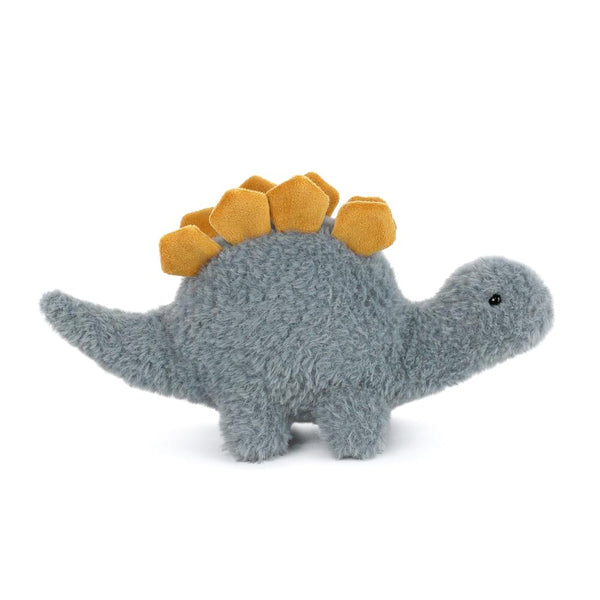 MON AMI - Blue Spike Stegosaurus