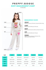 Ginger Sweater Pant Set