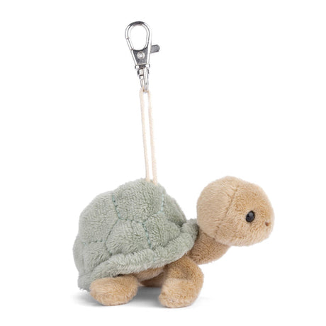 Bukowski Bears Sandy Bag Charm