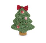 MON AMI - Holiday Tree Roly Poly