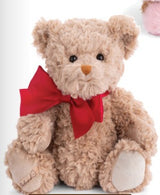 Bukowski Bears Christian