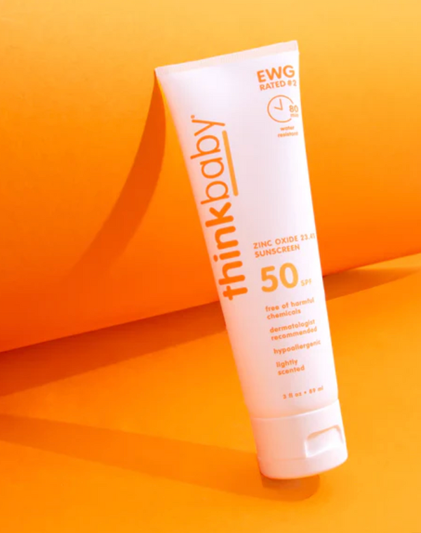 <strong>Sun-Safe Essentials</strong>
