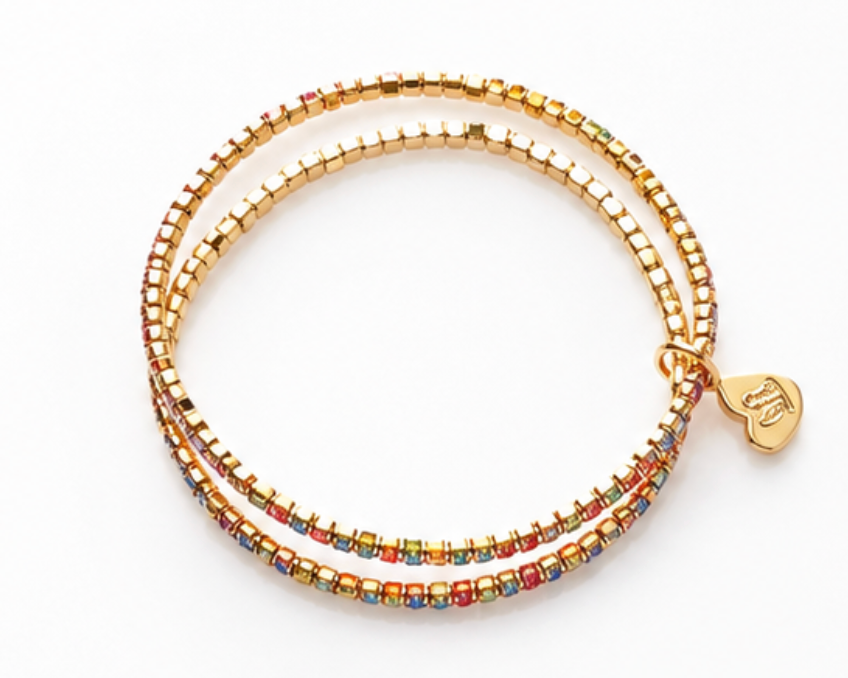Great Pretenders - Center Stage Bracelet
