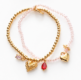 Great Pretenders - Center Stage Bracelet