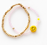 Great Pretenders - Center Stage Bracelet