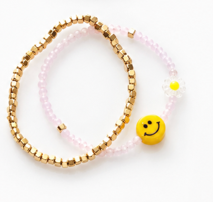 Great Pretenders - Center Stage Bracelet