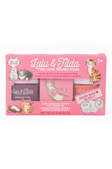 Great Pretenders - Claw-some Nail Polish and Nail Sticker Set