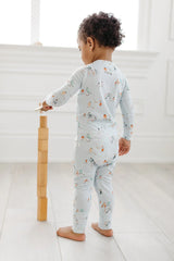 Loulou Lollipop Sleeper - Ice Hockey