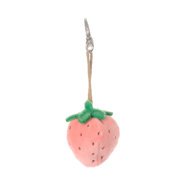 Bukowski Bears Strawberry Charm - Pink
