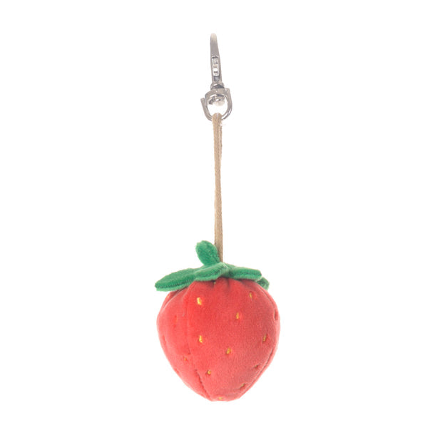 Bukowski Bears Strawberry Charm - Red