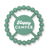 Happy Camper Happy Teether