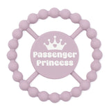 Passenger Princess Happy Teether