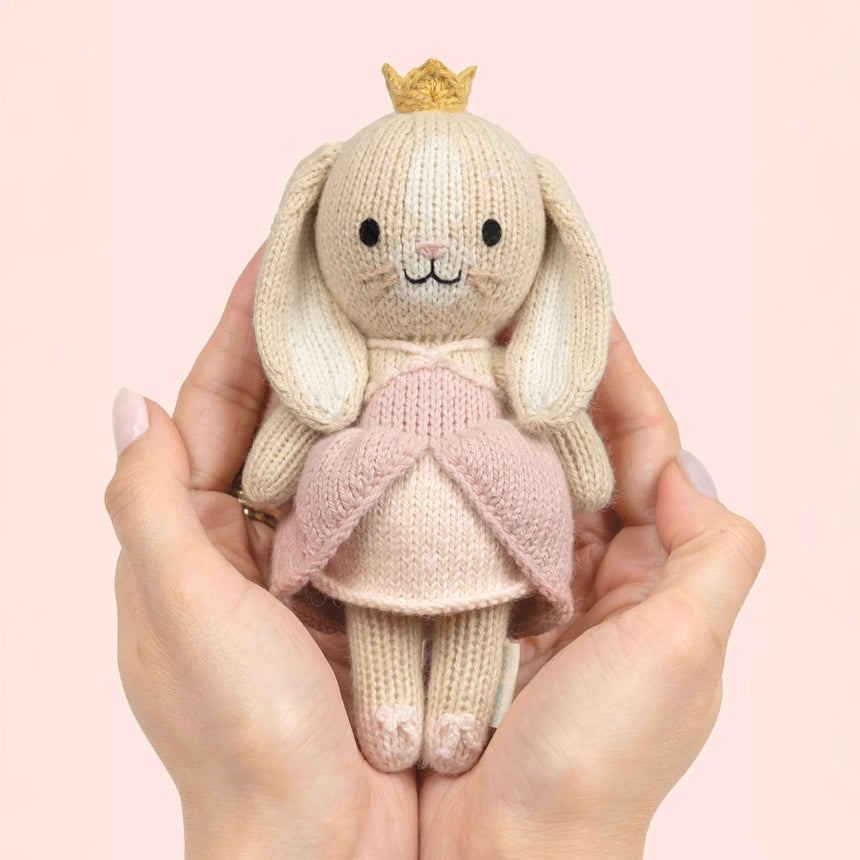 cuddle + kind Tiny Rose the princess