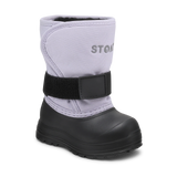 Stonz Trek Toddler Snow Boots - Haze Purple