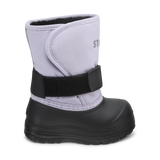Stonz Trek Toddler Snow Boots - Haze Purple