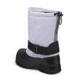 Stonz Trek Kid Snow Boots - Haze Purple