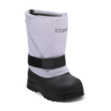 Stonz Trek Kid Snow Boots - Haze Purple