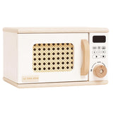 Le Toy Van Wooden Microwave