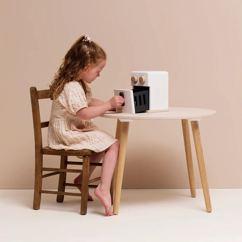Le Toy Van Wooden Air Fryer Set