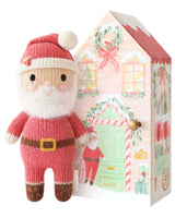 cuddle + kind  Tiny Santa