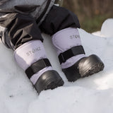 Stonz Trek Toddler Snow Boots - Haze Purple