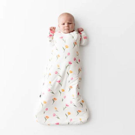 Kyte Baby Sleep Bag in Tulip 1.0